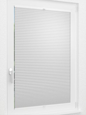 Preview LYSEL HOME Plissee 003A Alba LI Wabe 2