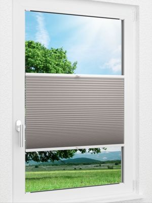 Preview LYSEL HOME Plissee 038A Alba LI Wabe 0