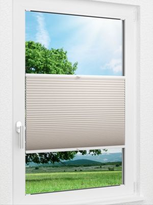 Preview LYSEL HOME Plissee 011A Alba LI Wabe 0