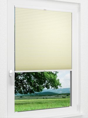 Preview LYSEL HOME Plissee 311A Lanea BO Wabe 1