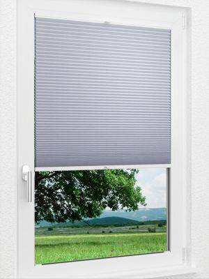 Preview LYSEL HOME Plissee 312A Lanea BO Wabe 1