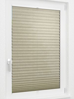 Preview LYSEL HOME Plissee 427A Light Mix 2