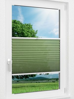 Preview LYSEL HOME Plissee 330A Light Mix 0