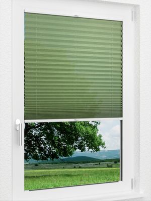 Preview LYSEL HOME Plissee 330A Light Mix 1