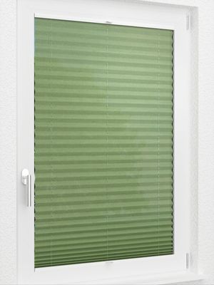 Preview LYSEL HOME Plissee 330A Light Mix 2