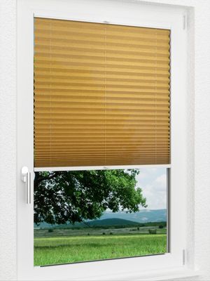 Preview LYSEL HOME Plissee 432A Light Mix 1