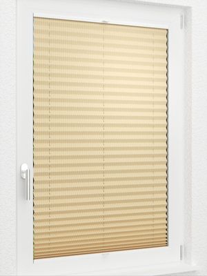 Preview LYSEL HOME Plissee 414A Silky Streifen 2