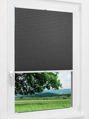 Preview LYSEL HOME Plissee 310A Grid Wabe 1