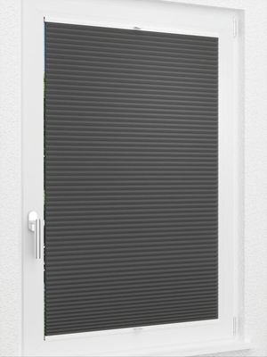 Preview LYSEL HOME Plissee 310A Grid Wabe 2