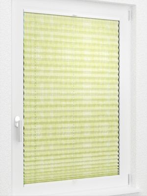 Preview LYSEL HOME Plissee 417A Resolutos 2