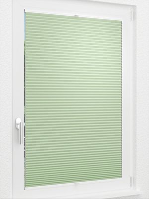 Preview LYSEL HOME Plissee 331A Lightly Wabe 2