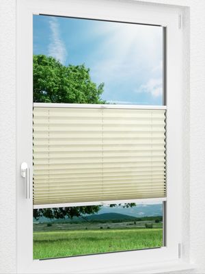 Preview LYSEL HOME Plissee 337A Tuscano 0