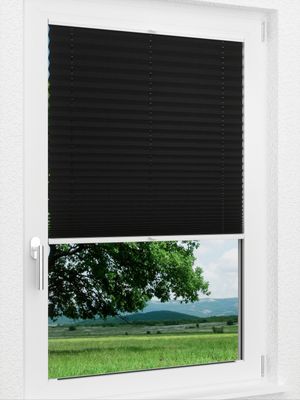 Preview LYSEL HOME Plissee 238B Aralia BO 1