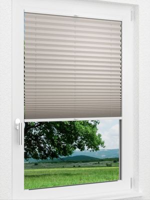 Preview LYSEL HOME Plissee 128B Aralia 1