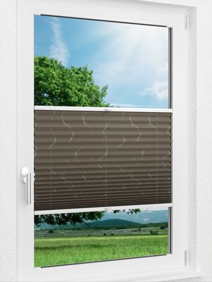 Preview LYSEL HOME Plissee 409A Pearl String 0