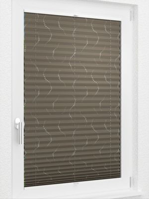 Preview LYSEL HOME Plissee 409A Pearl String 2