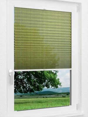 Preview LYSEL HOME Plissee 436A Fine Tissue 1