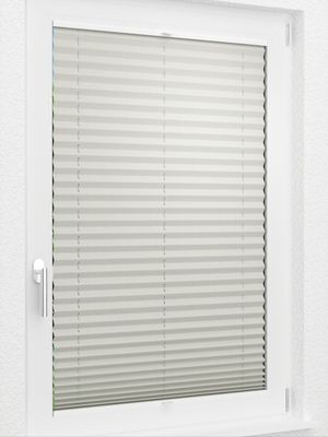 Preview LYSEL HOME Plissee 212B Aralia Pearl 2
