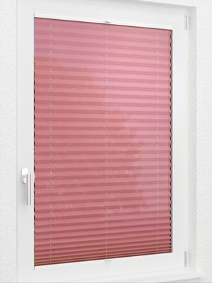 Preview LYSEL HOME Plissee 419A Plain 2