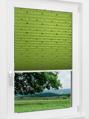 Preview LYSEL HOME Plissee 402A Meadow Sheep 1