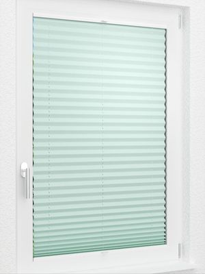 Preview LYSEL HOME Plissee 333A Dark Crepe 2