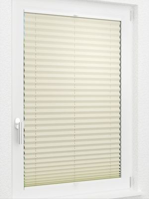 Preview LYSEL HOME Plissee 439A Elegance Stripes 2