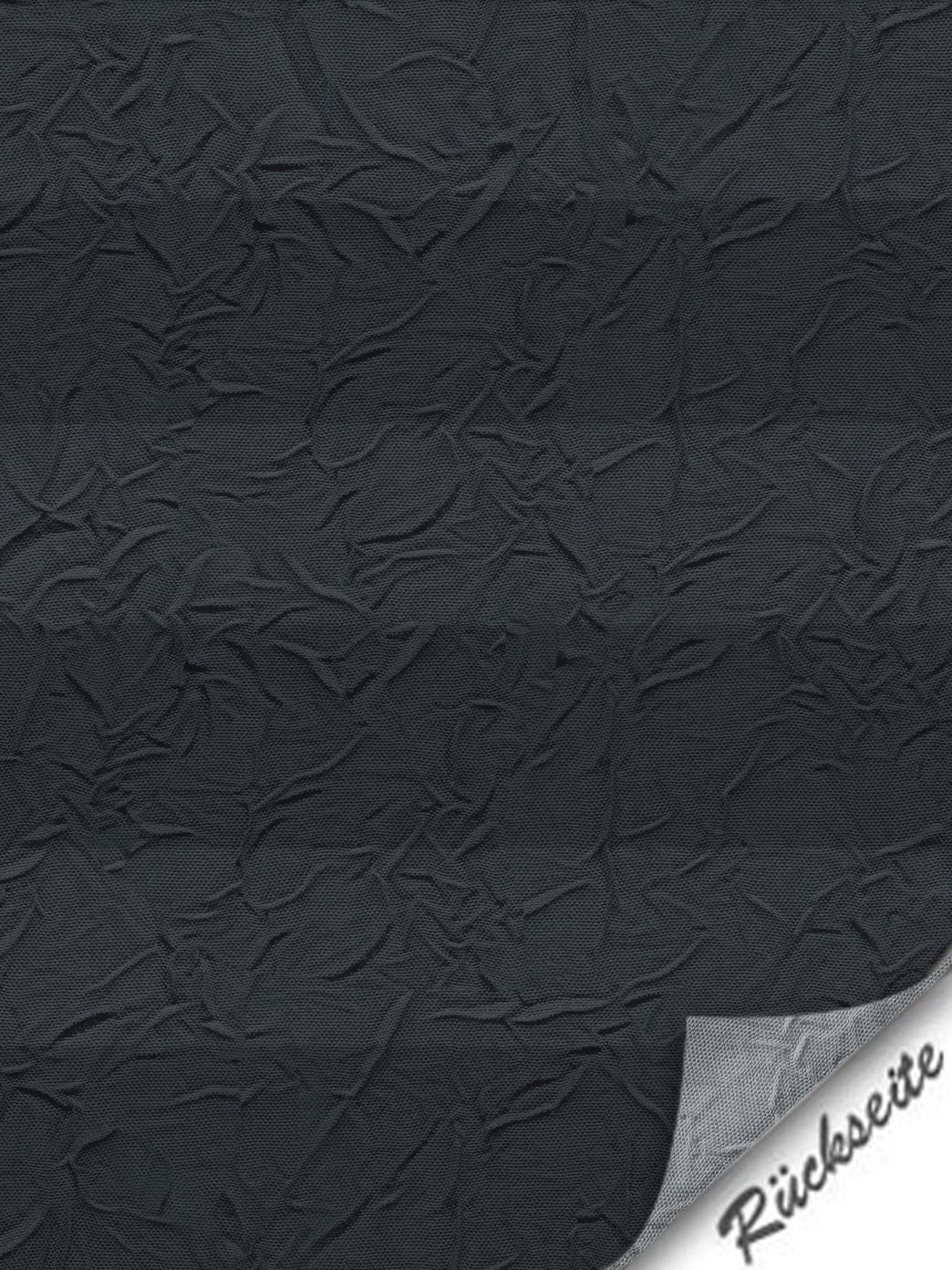 Detailansicht LYSEL HOME Plissee 301A Abelia Pearl