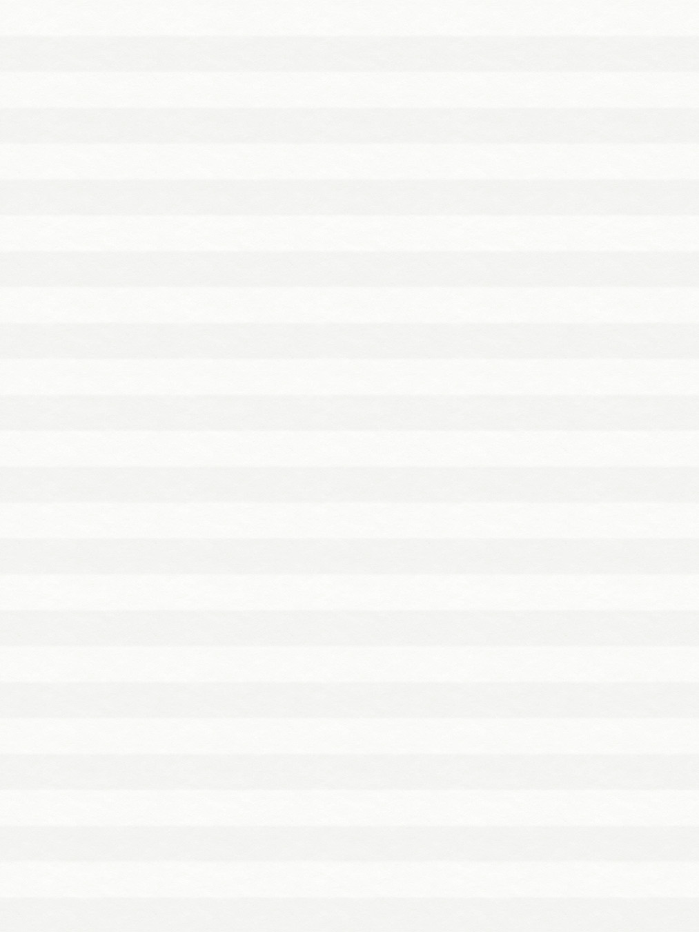 Detailansicht LYSEL HOME Plissee 004A Alba LI Wabe