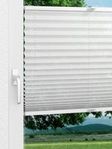 Plissee Toccata B1 2100.5028 Fensteransicht