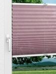 Plissee Sensibile 7917.0916 Fensteransicht