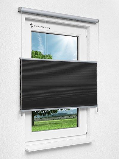 Straight Comb BO 9208.3622 Fensteransicht