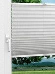 Plissee Intermezzo 6300.3311 Fensteransicht
