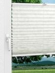 Plissee Harmonie 6200.3304 Fensteransicht