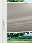 Bumby Comb LI 3302.3581 Fensteransicht