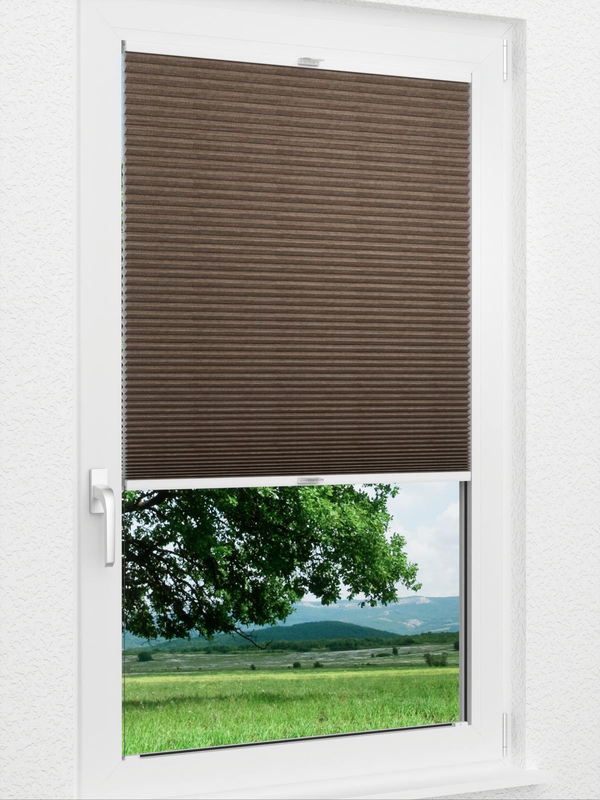 Detailansicht Coarse Comb LI 7307.7008