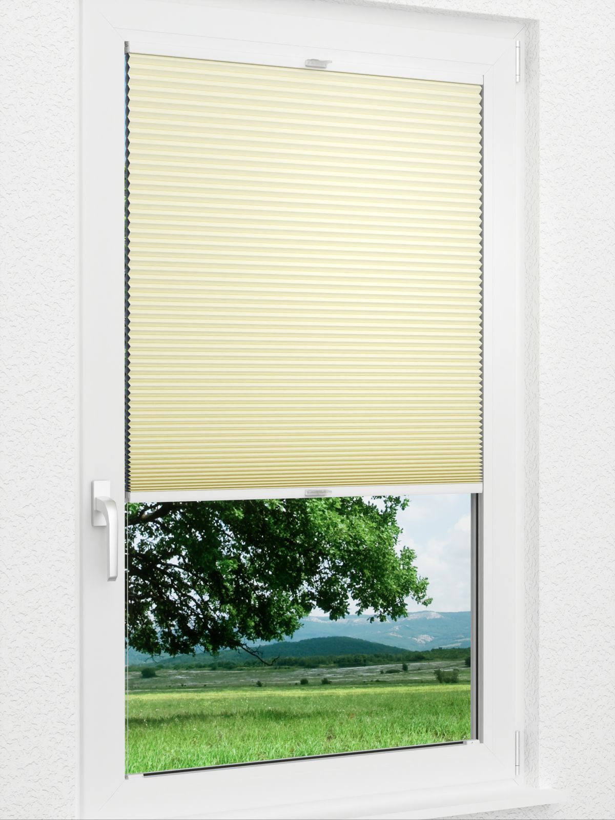 Detailansicht Straight Comb BO 9202.3596