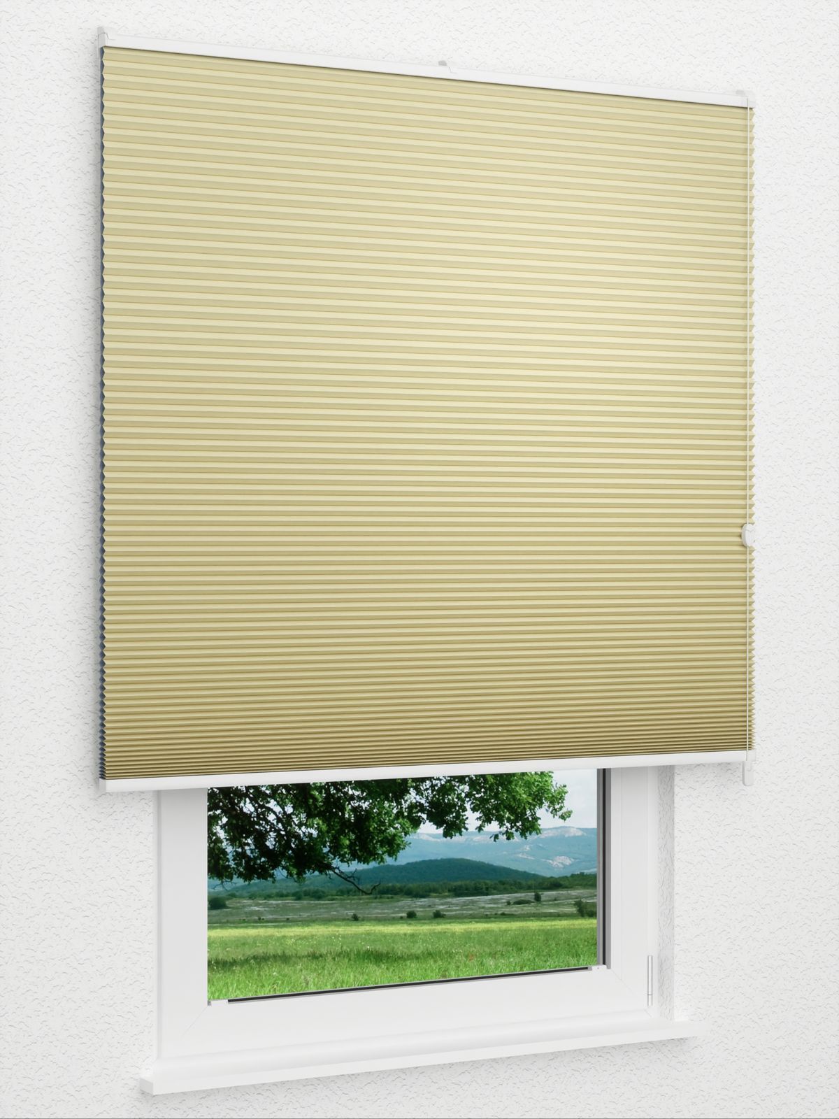 Detailansicht Straight Comb BO 9202.3597