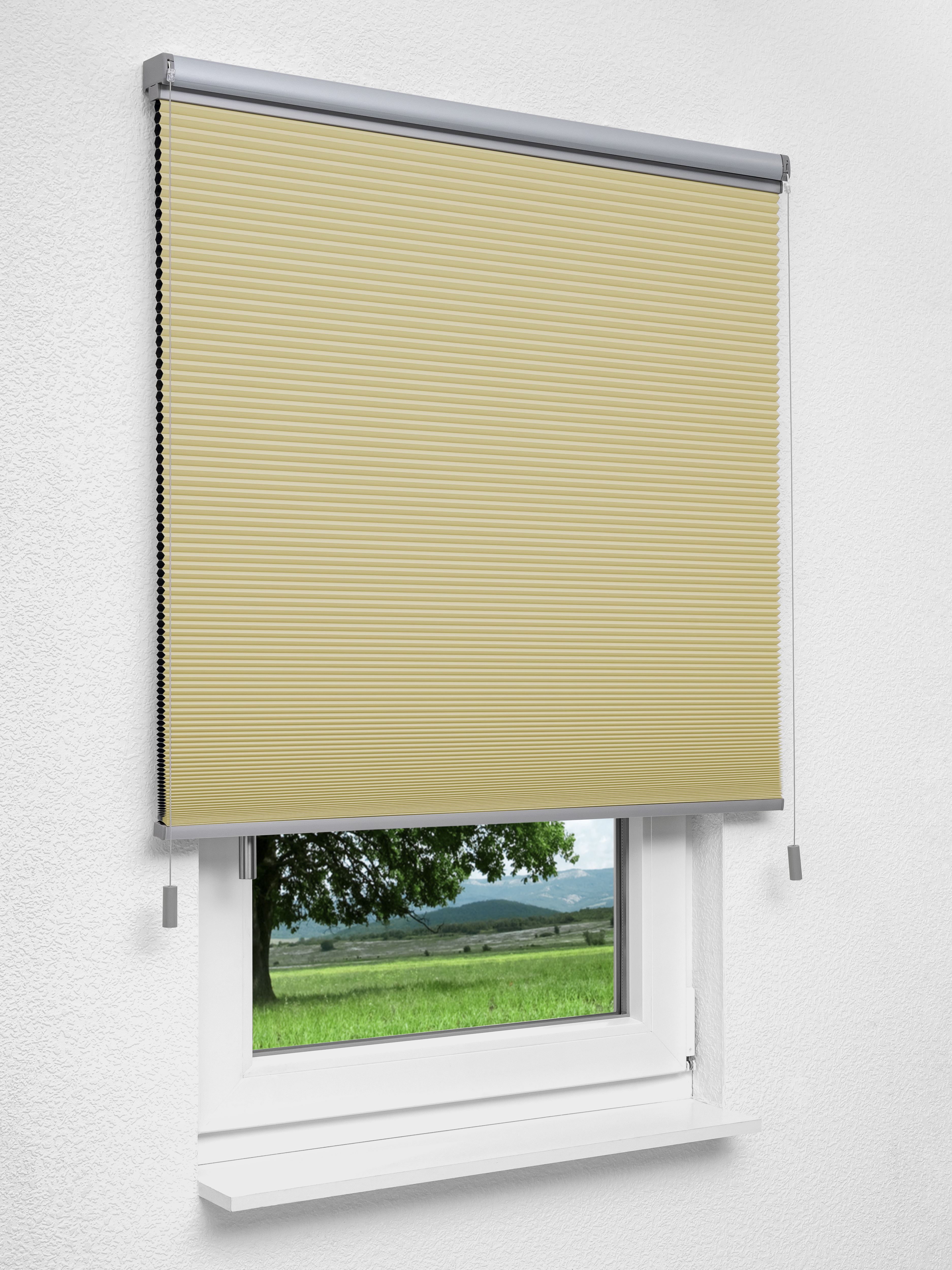 Detailansicht Straight Comb BO 9202.3597