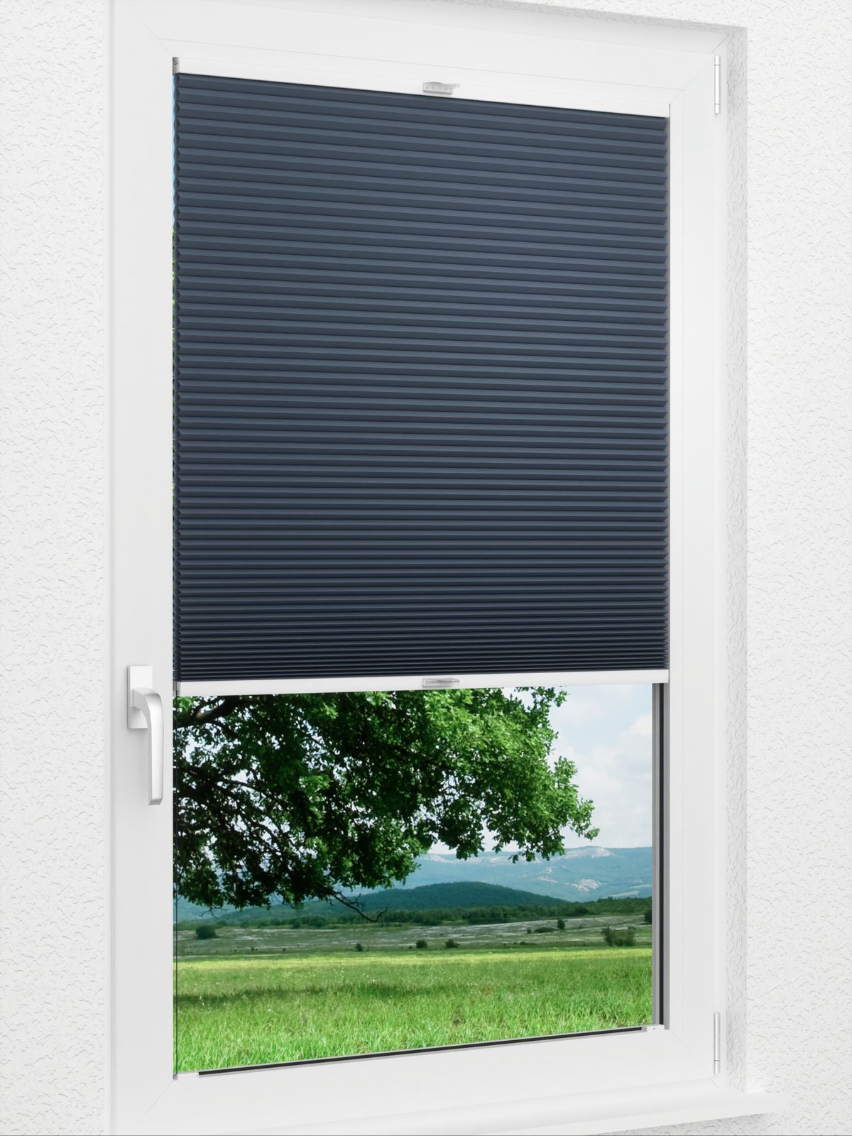 Detailansicht Straight Comb BO 9205.3599