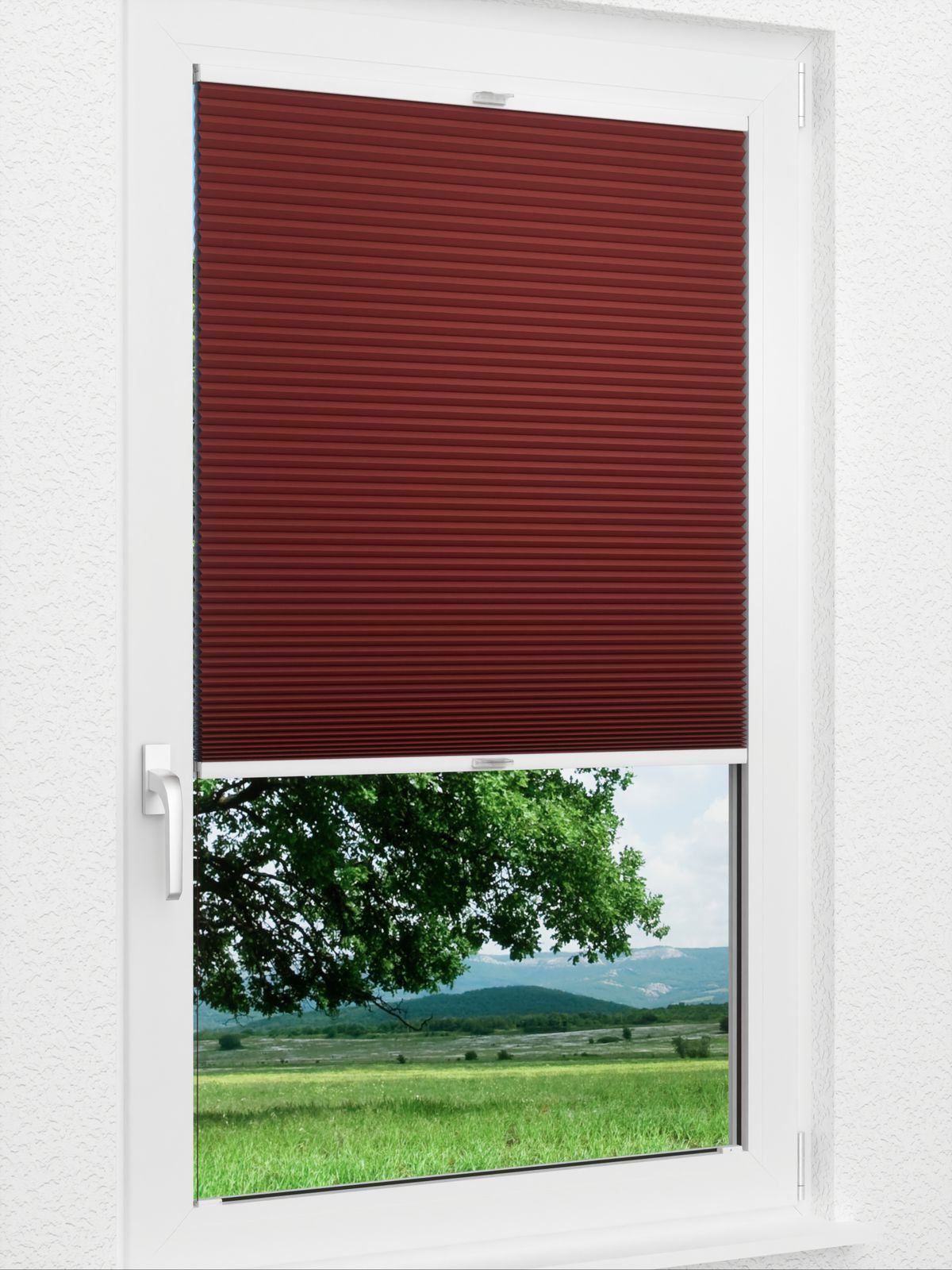 Detailansicht Straight Comb BO 9204.3600