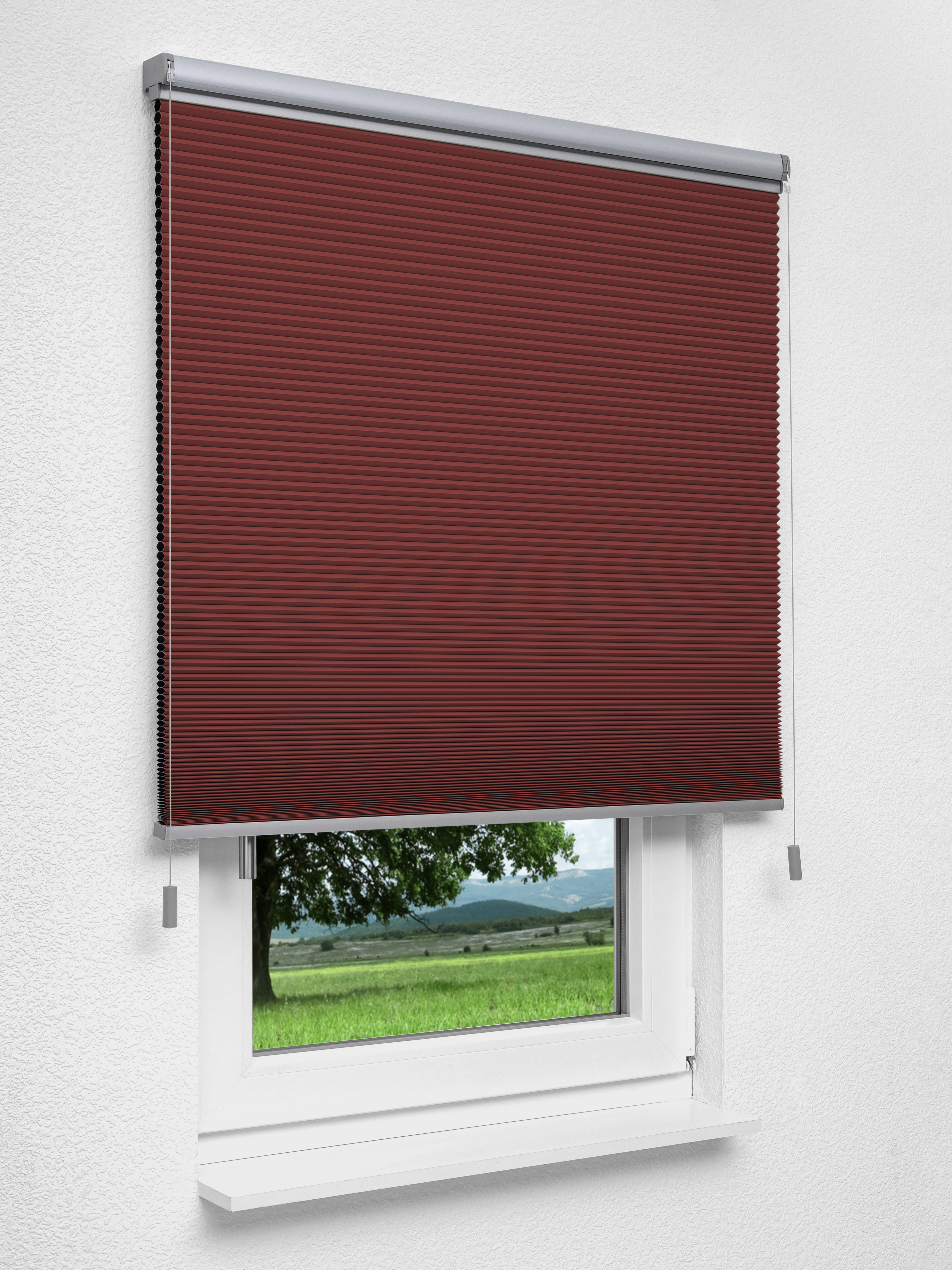 Detailansicht Straight Comb BO 9204.3600