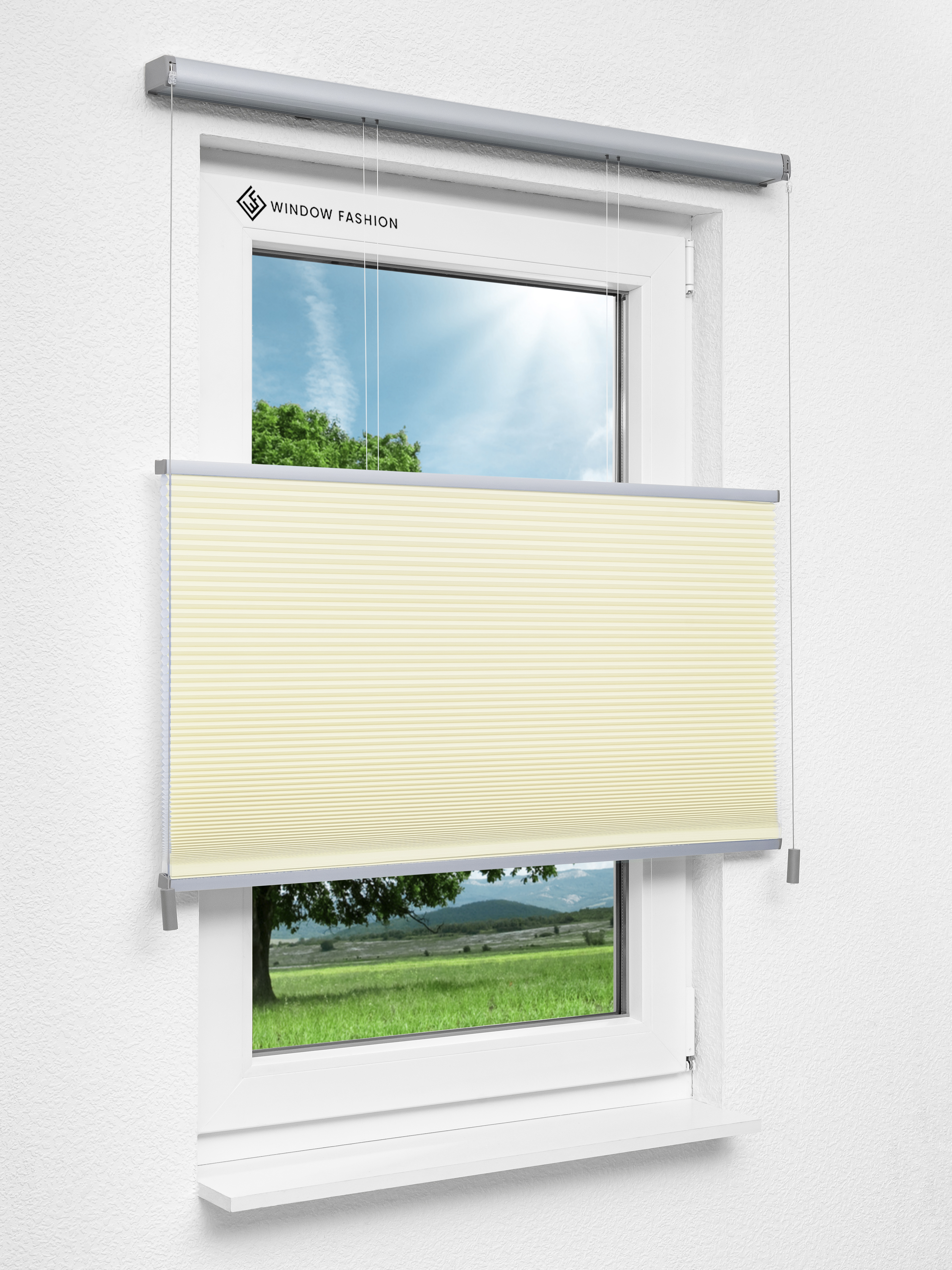 Detailansicht Simple Comb SC 7102.3591