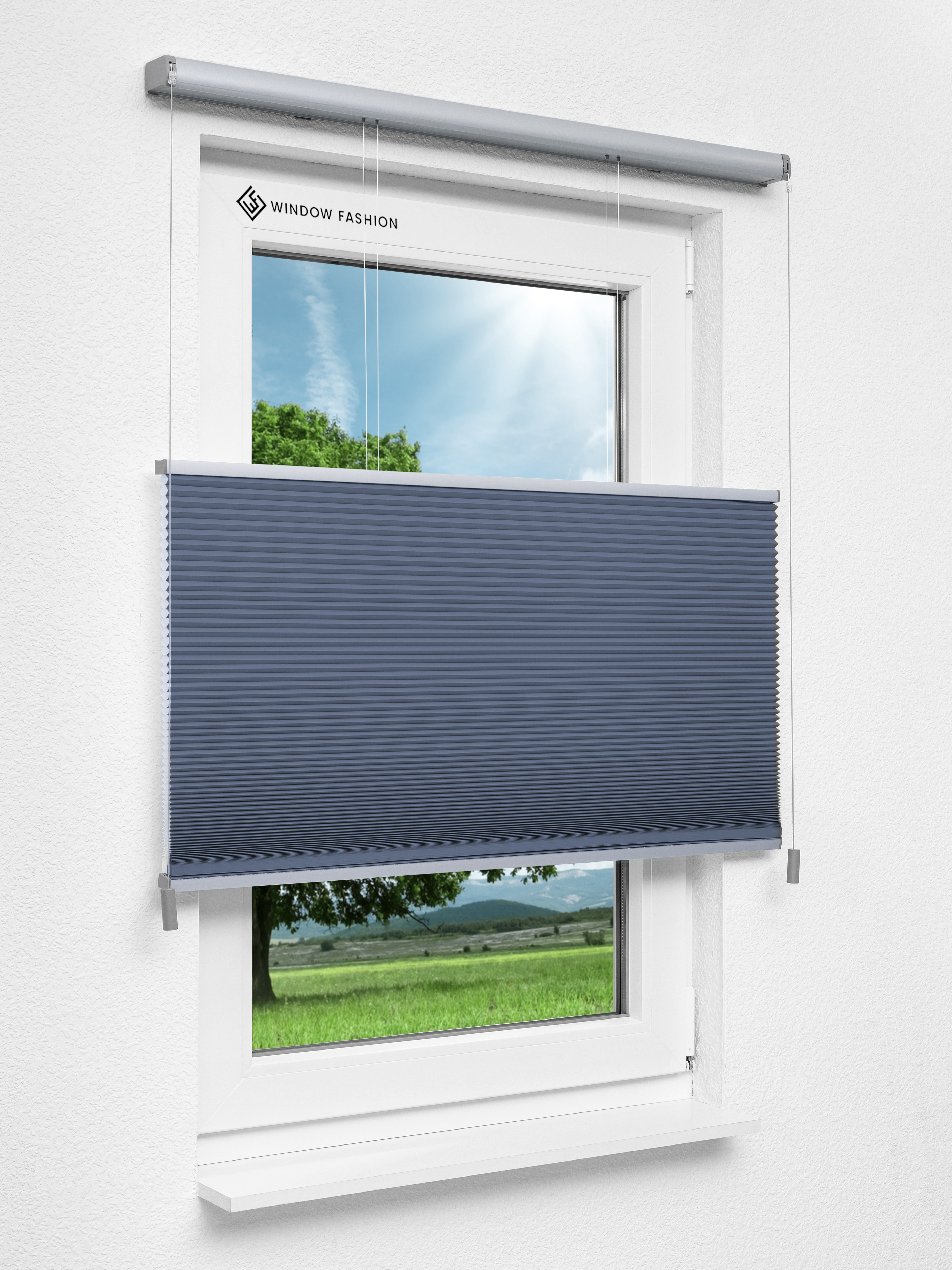 Detailansicht Simple Comb SC 7105.3594