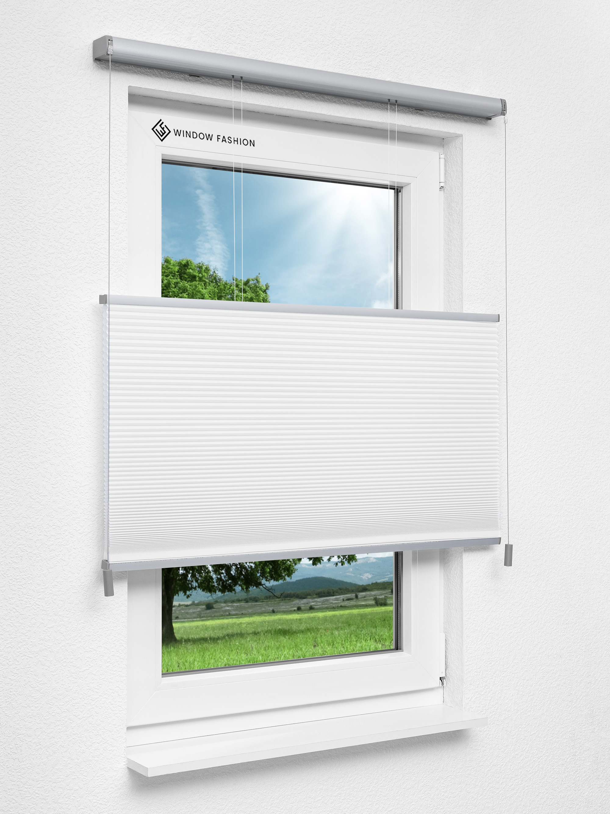 Detailansicht Simple Comb SC 7101.3601