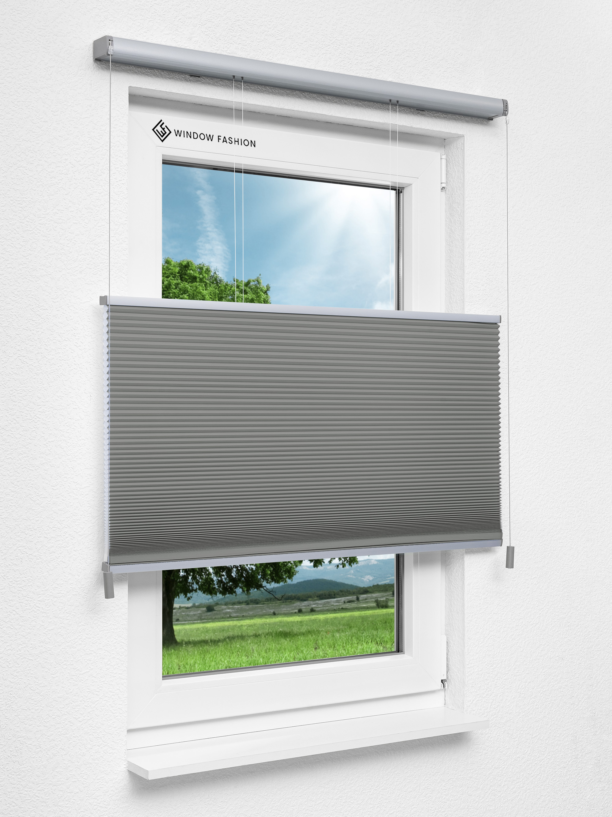 Detailansicht Simple Comb SC 7109.3605