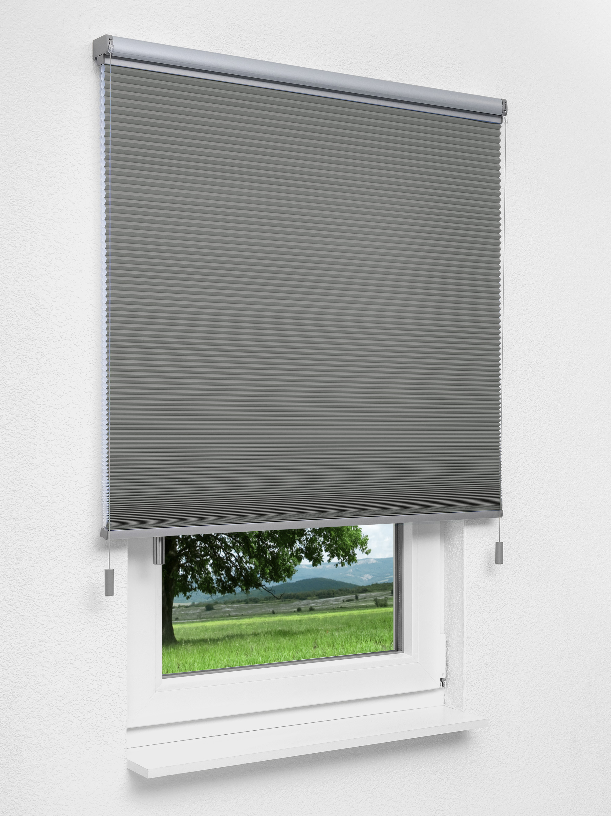 Detailansicht Simple Comb SC 7109.3605