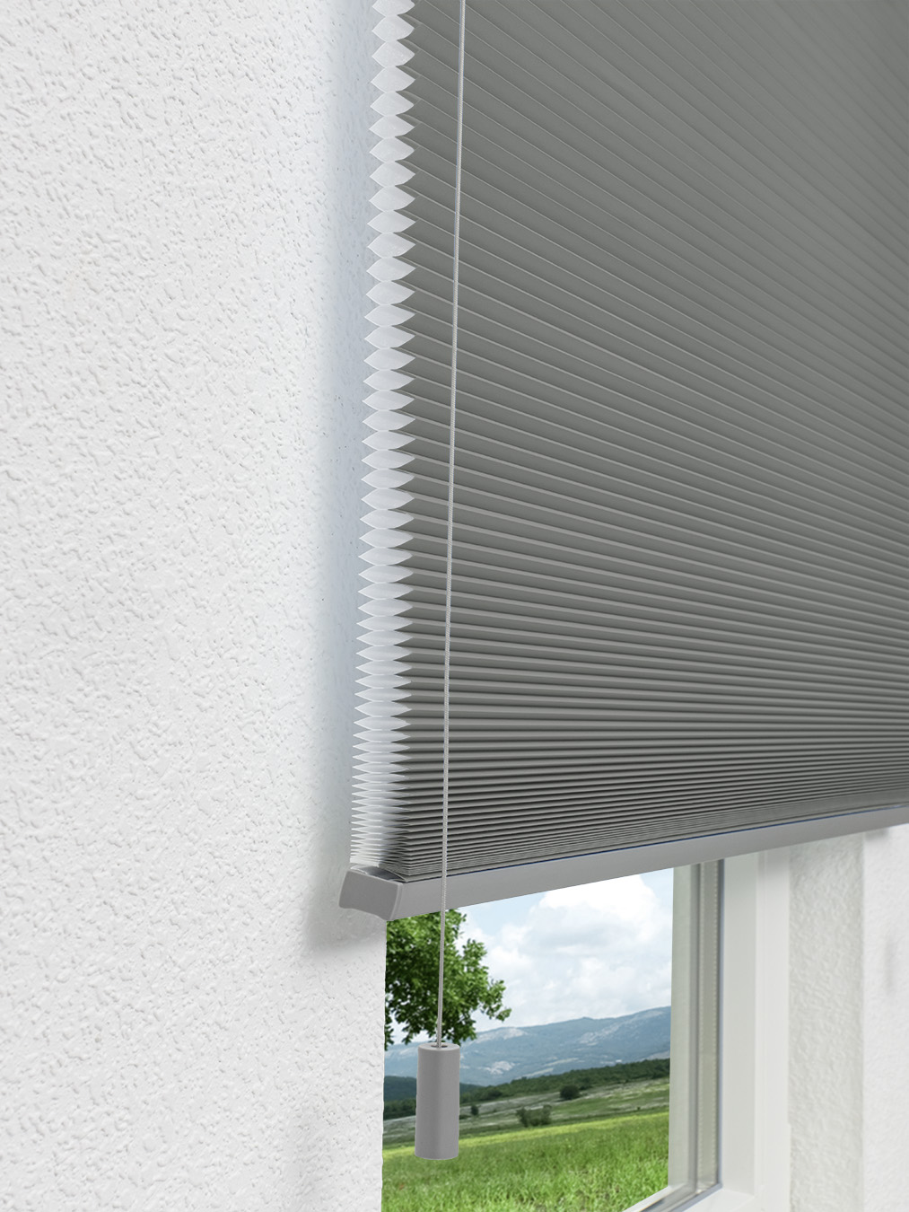 Detailansicht Simple Comb SC 7109.3605
