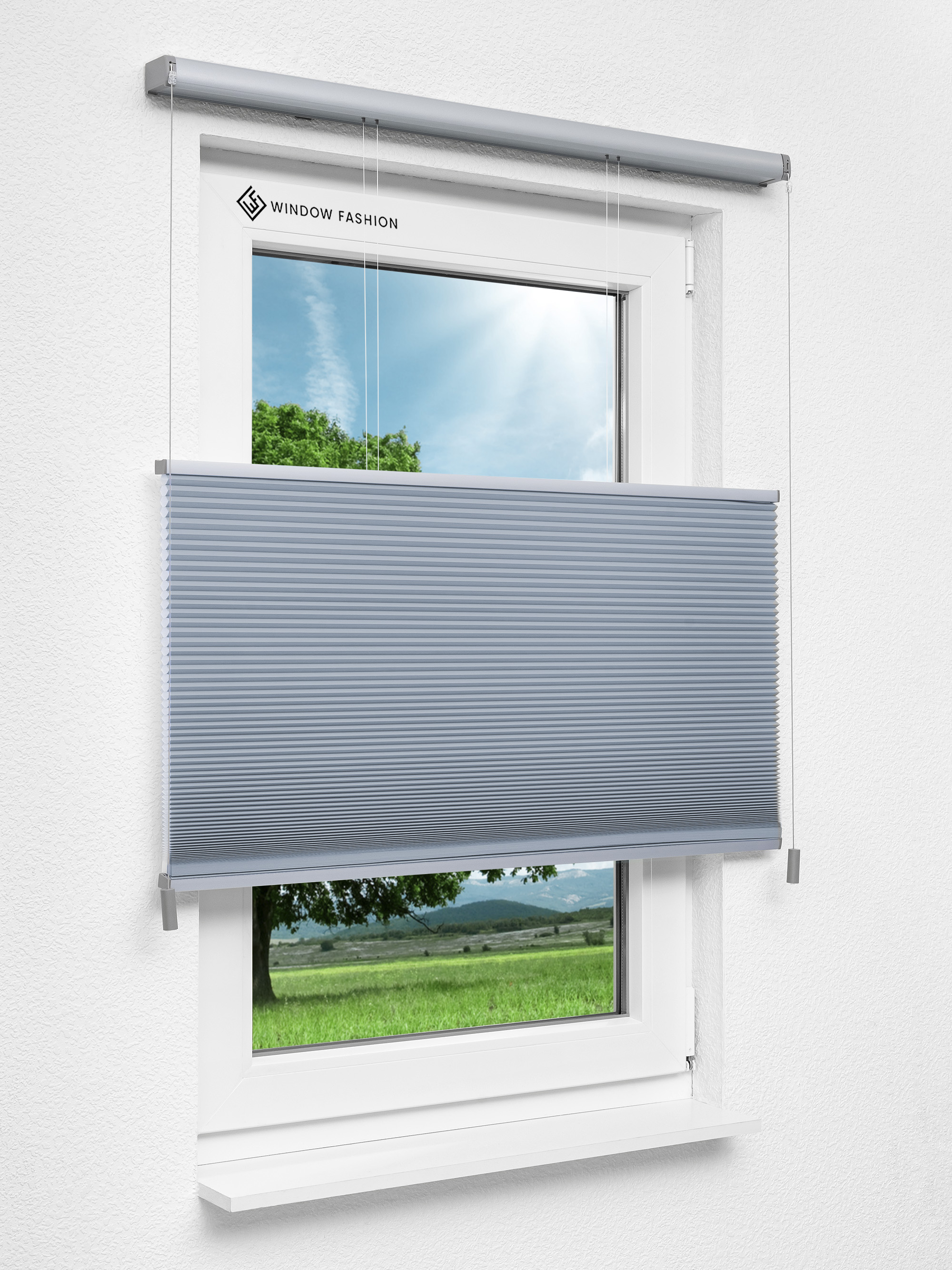 Detailansicht Simple Comb SC 7105.3606