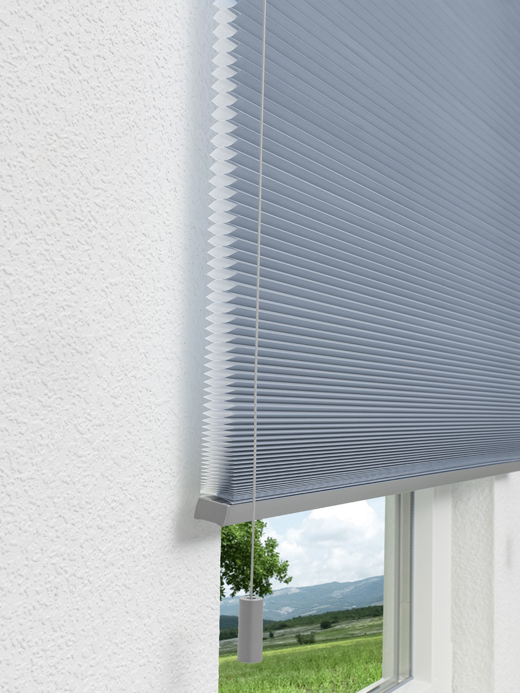 Detailansicht Simple Comb SC 7105.3606