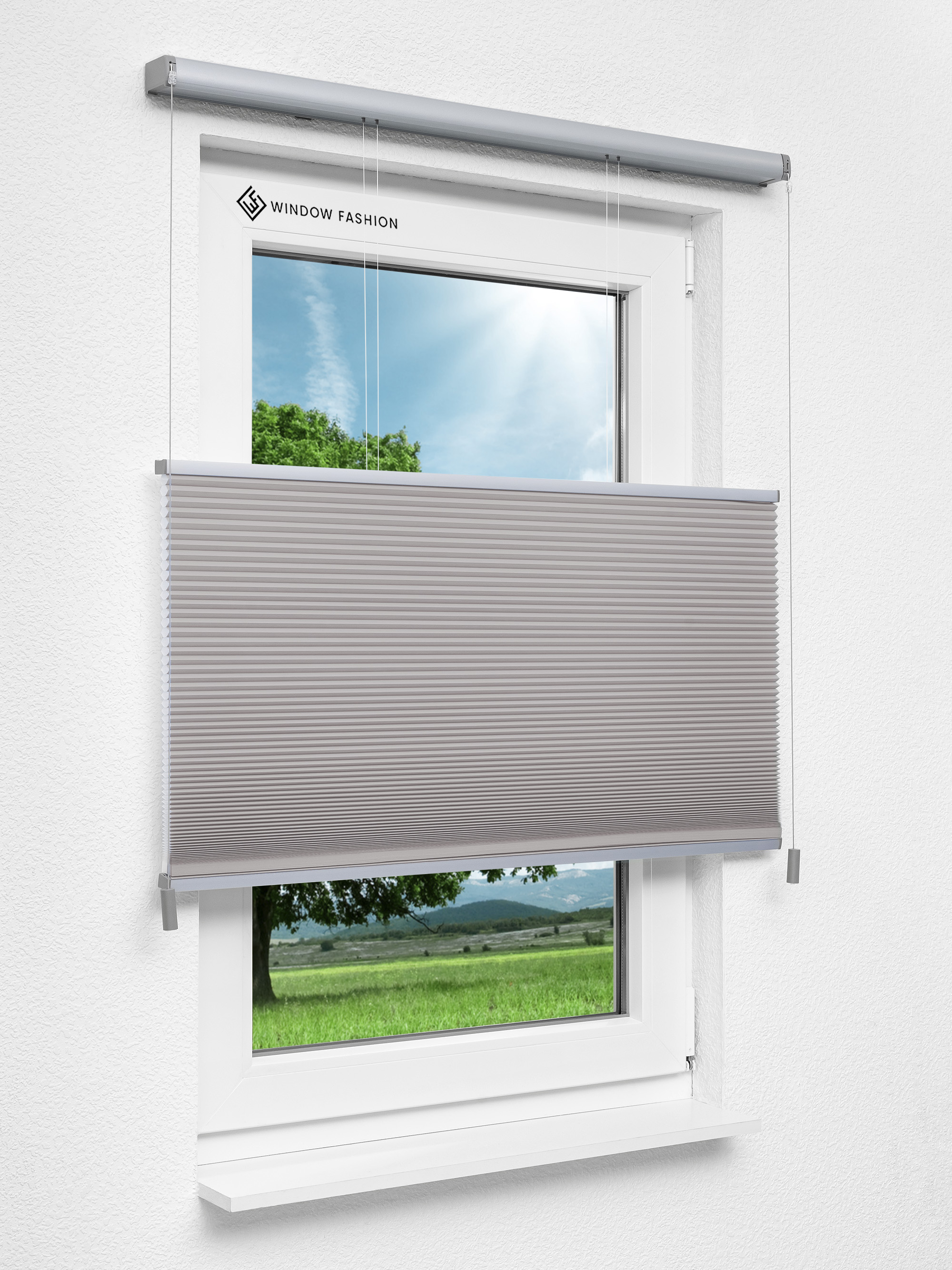 Detailansicht Simple Comb SC 7109.3608